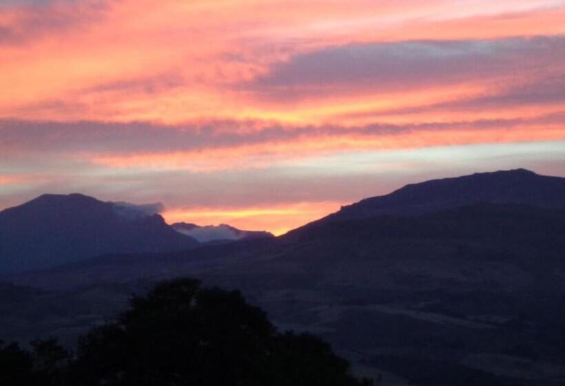 فندق Agriturismo San Pietro