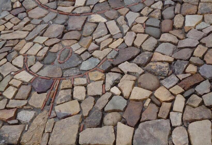 فندق Agriturismo San Pietro