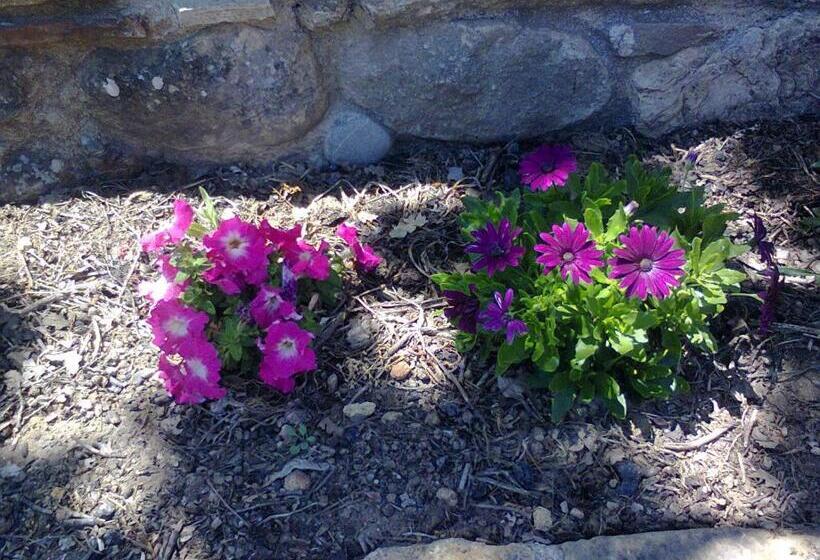 فندق Agriturismo San Pietro