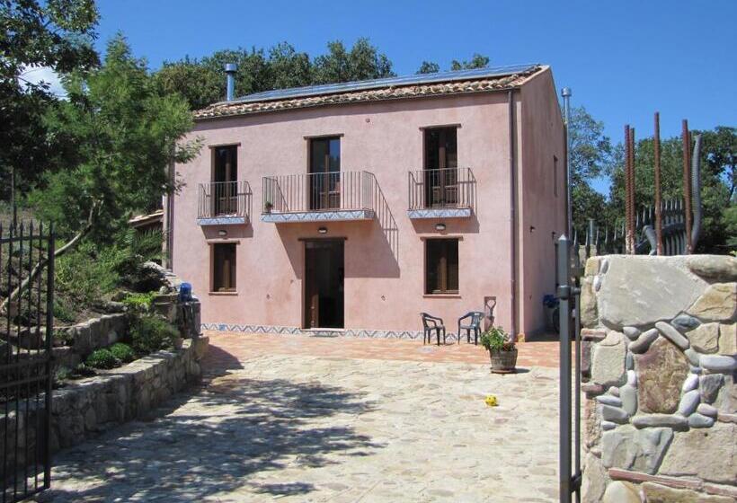 فندق Agriturismo San Pietro