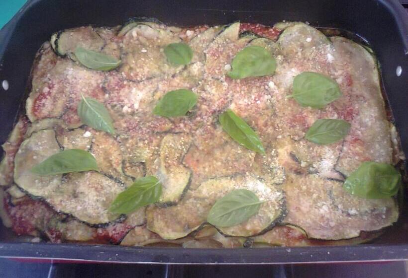 فندق Agriturismo San Pietro