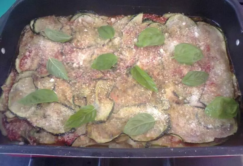 Hotelli Agriturismo San Pietro