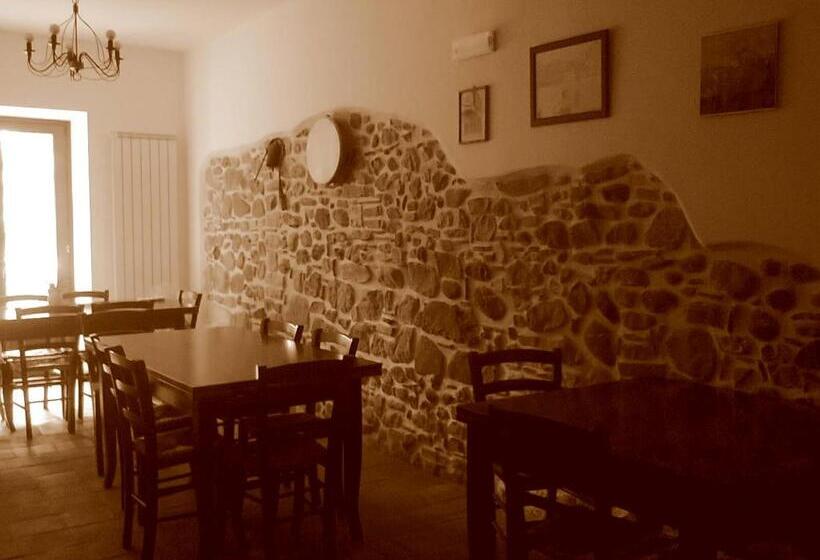 فندق Agriturismo San Pietro