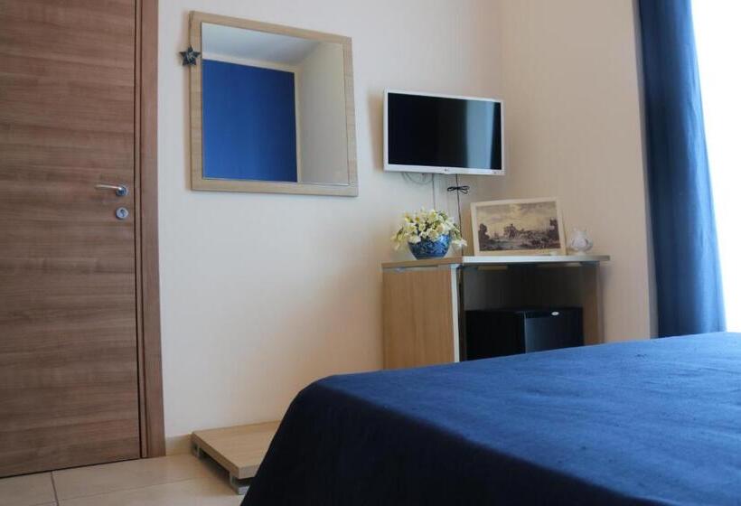 هتل Palazzo Rosso