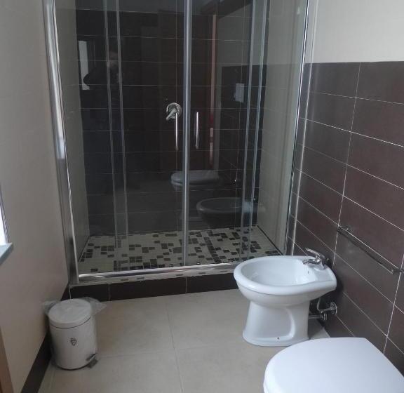 هتل Palazzo Rosso