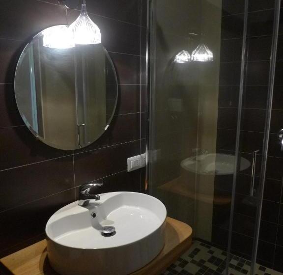 هتل Palazzo Rosso