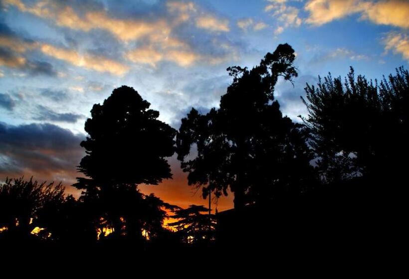 هتل Palazzo Rosso