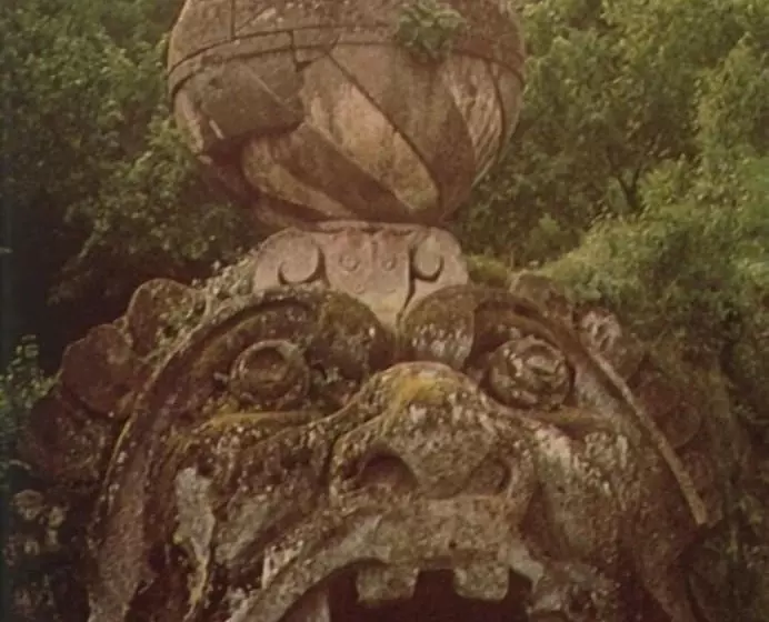 Hotelli Agriturismo Podere Luchiano