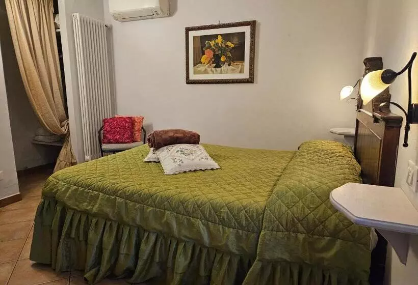 هتل Tenuta Agriturismo Il Risveglio