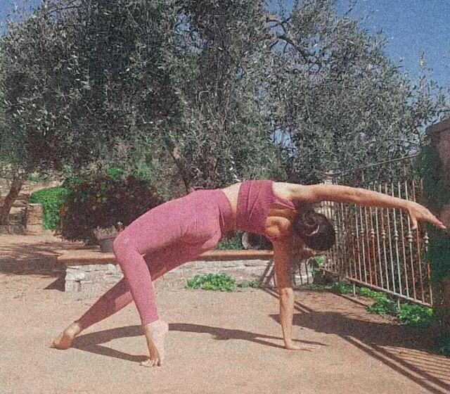 בית מלון כפרי Tenuta Agriturismo Il Risveglio