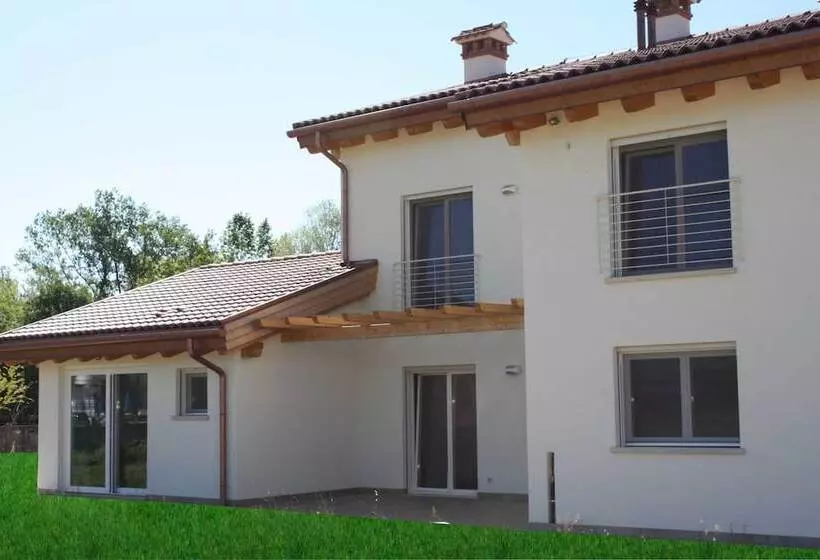 ペンション Elis' Rooms