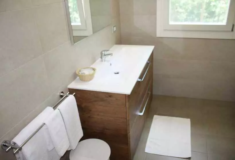 ペンション Elis' Rooms