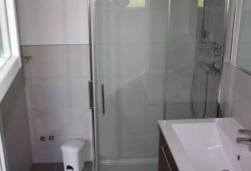 ペンション Elis' Rooms