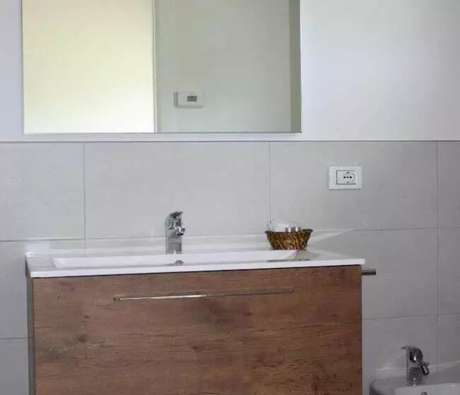 ペンション Elis' Rooms