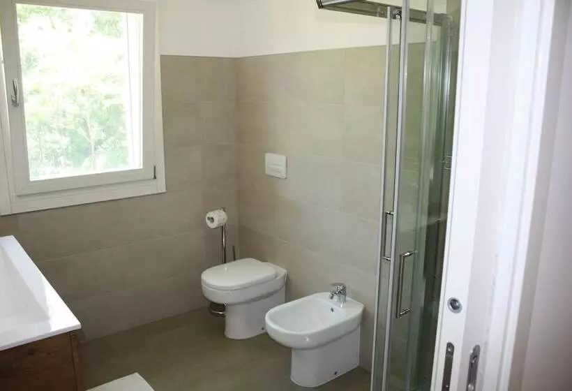 ペンション Elis' Rooms