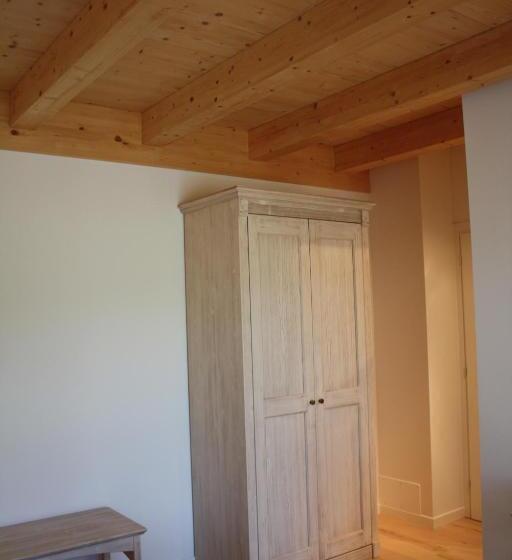 بنسيون Elis' Rooms