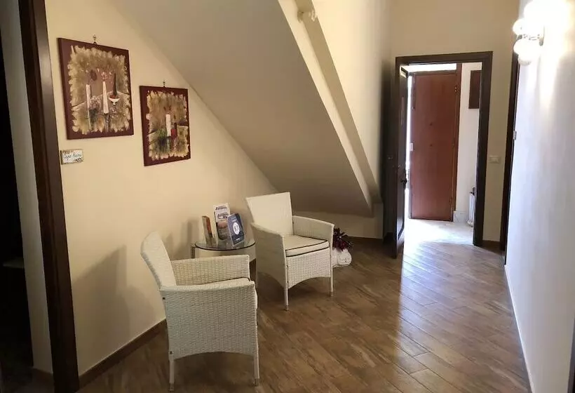 ペンション I Faraglioni Comfort Rooms