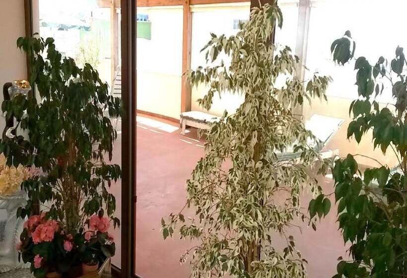 پانسیون I Faraglioni Comfort Rooms