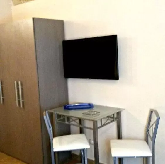 ペンション I Faraglioni Comfort Rooms