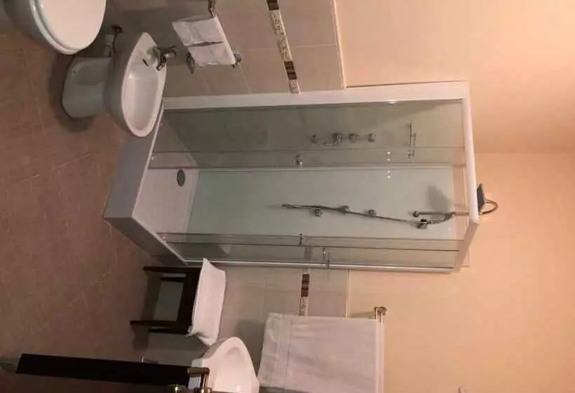 ペンション I Faraglioni Comfort Rooms