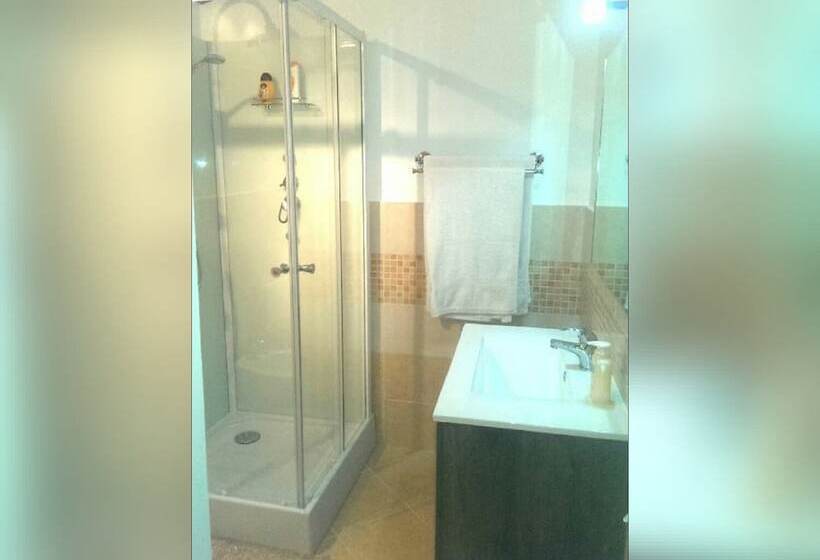 پانسیون I Faraglioni Comfort Rooms