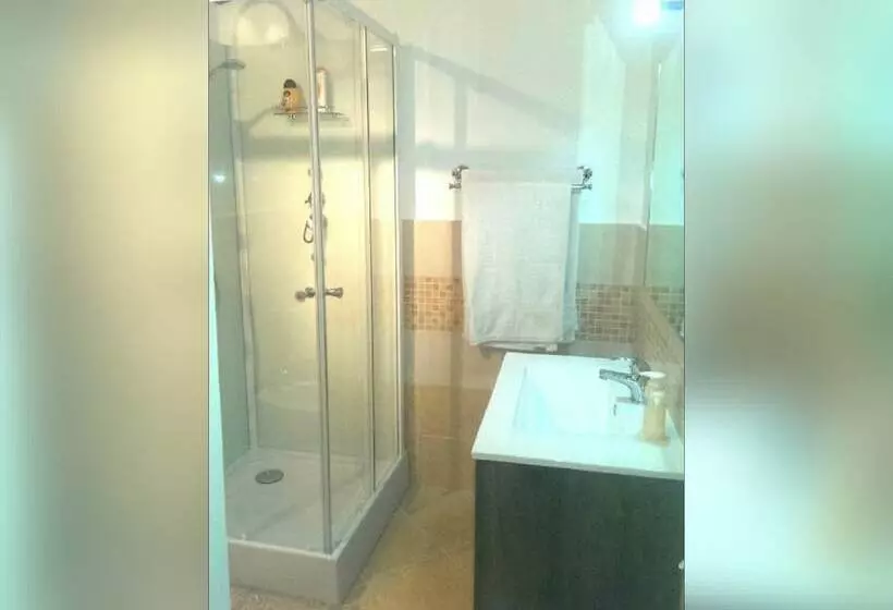 ペンション I Faraglioni Comfort Rooms