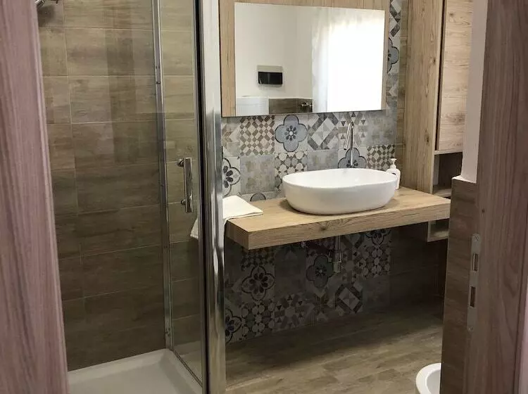 ペンション I Faraglioni Comfort Rooms