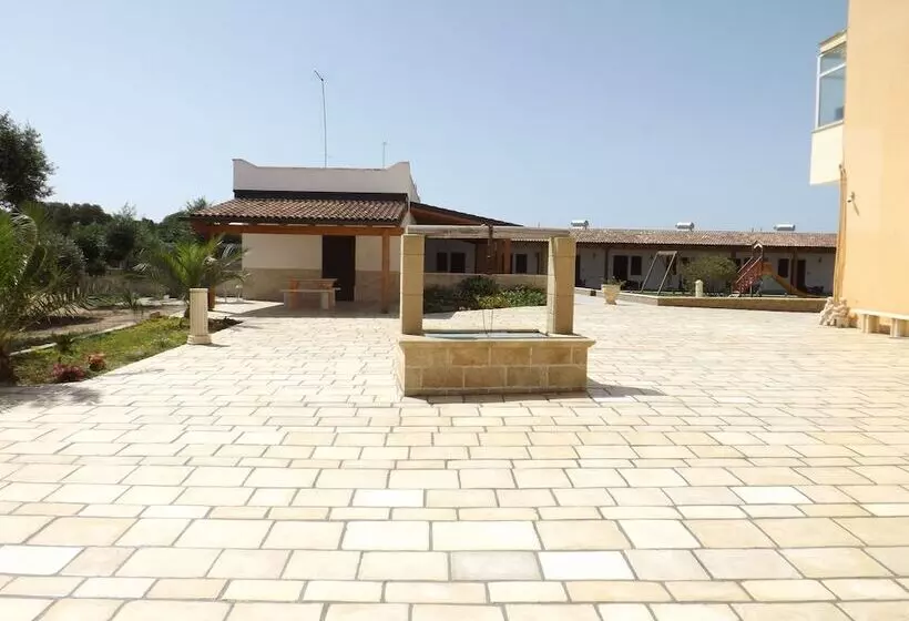 ペンション Il Mondo Dei Sogni
