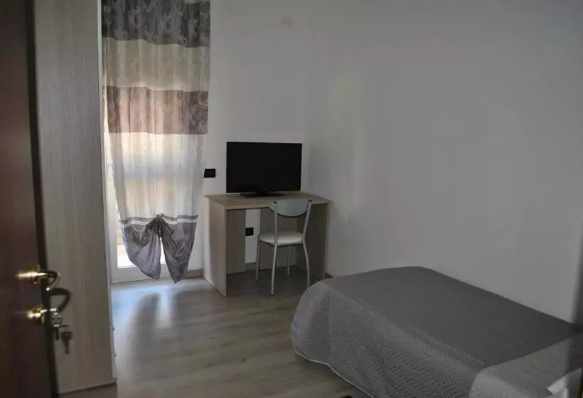 ペンション Raxul Room