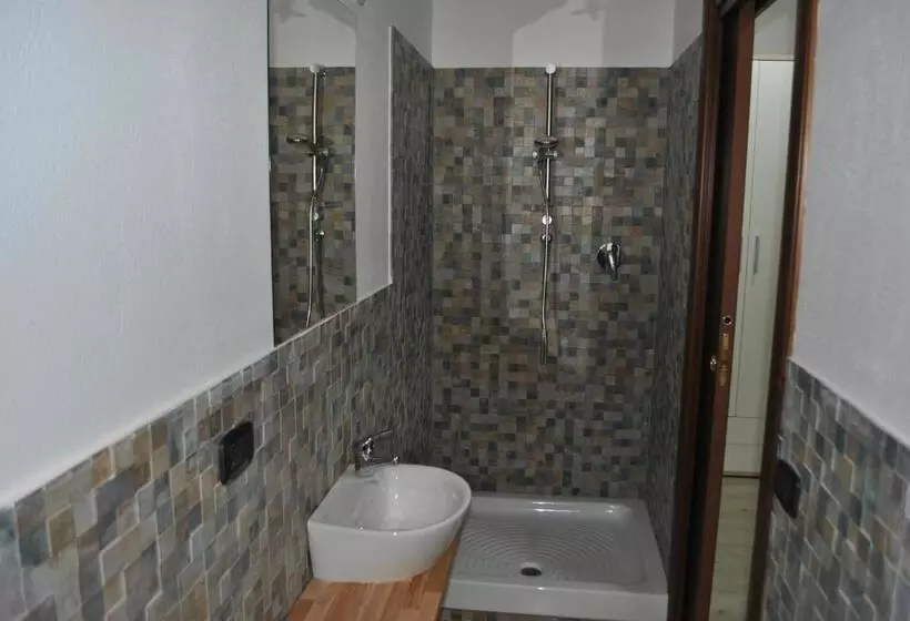 ペンション Raxul Room