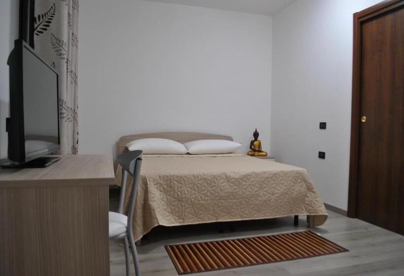 ペンション Raxul Room