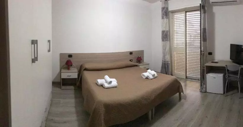 ペンション Raxul Room