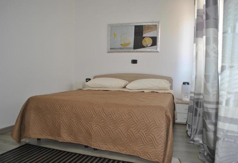 ペンション Raxul Room