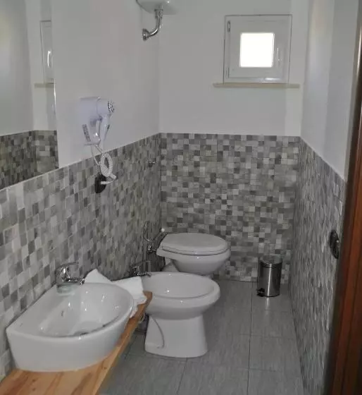 ペンション Raxul Room