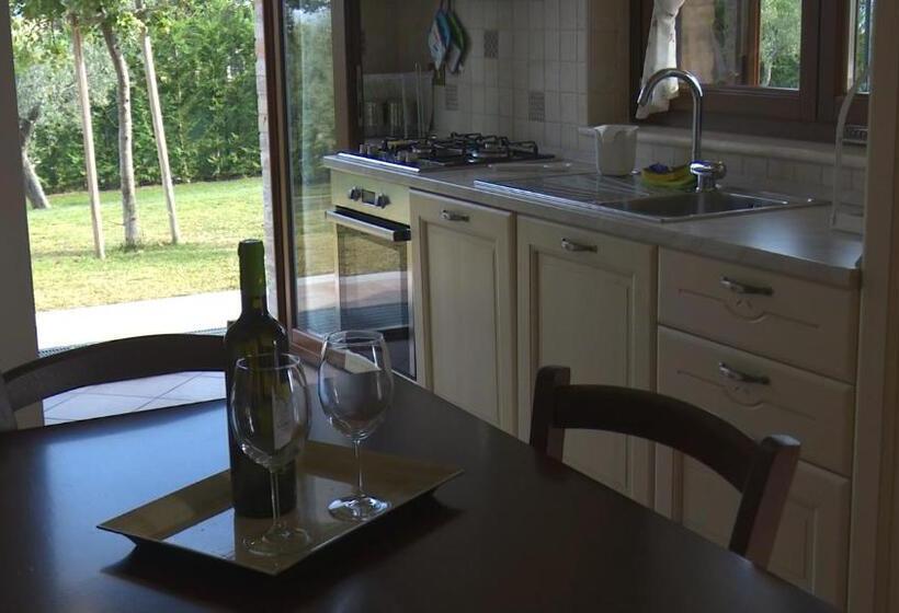 Residence Colle Veroni