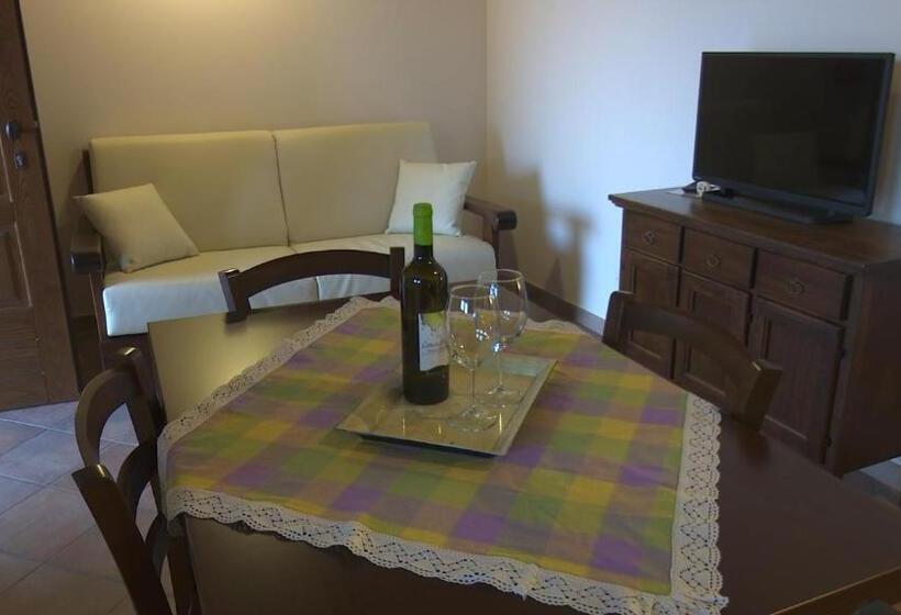 Residence Colle Veroni