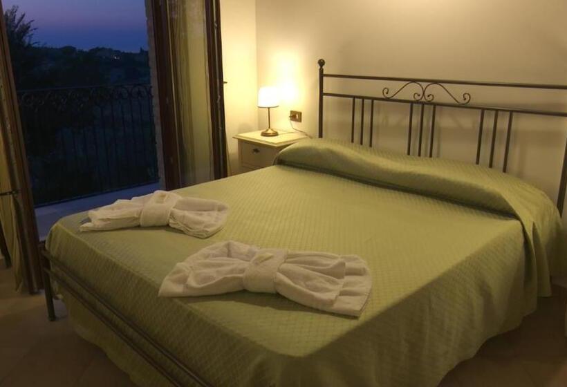 Residence Colle Veroni