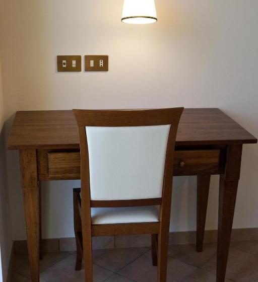 Residence Colle Veroni