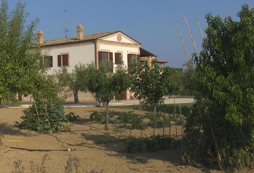 Residence Colle Veroni