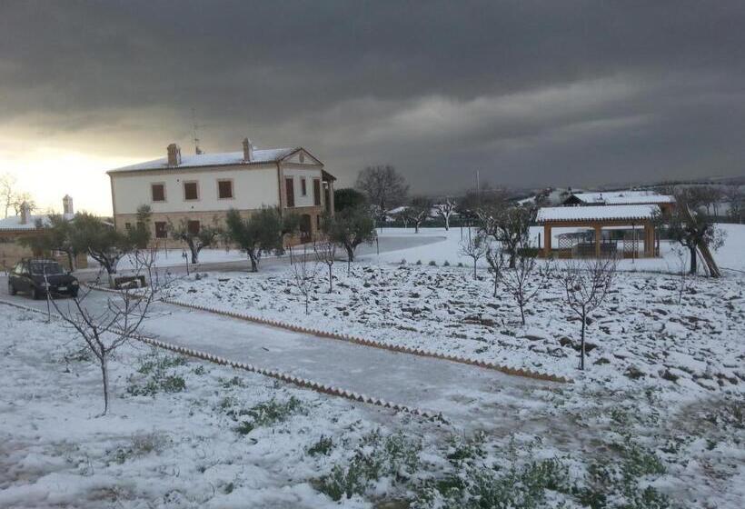 Residence Colle Veroni