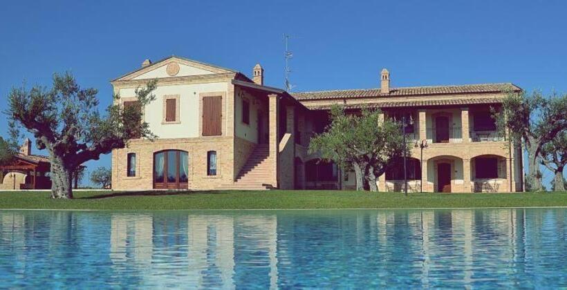 Residence Colle Veroni