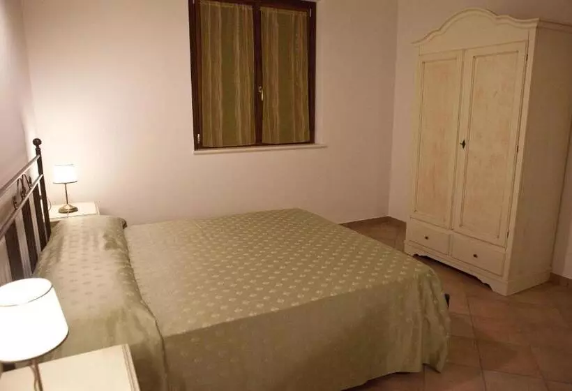 Residence Colle Veroni