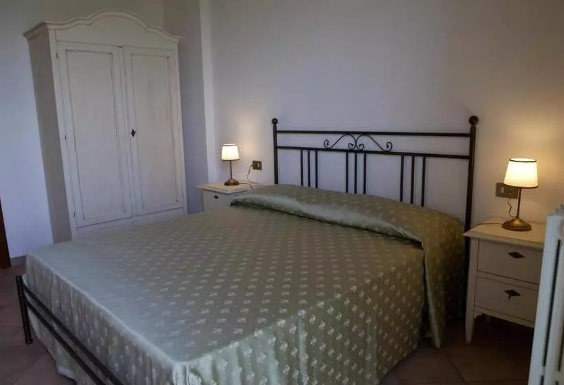 Residence Colle Veroni