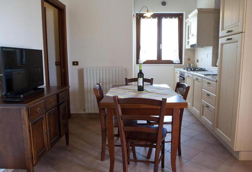 Residence Colle Veroni