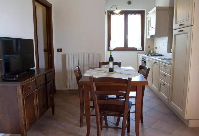 Residence Colle Veroni