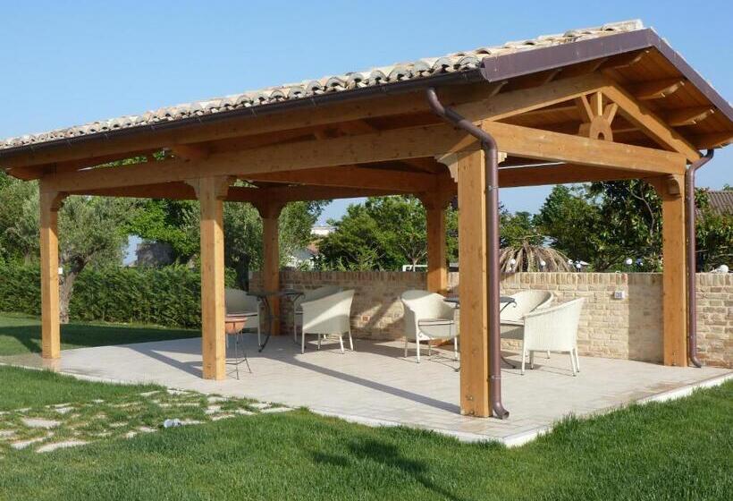 Residence Colle Veroni