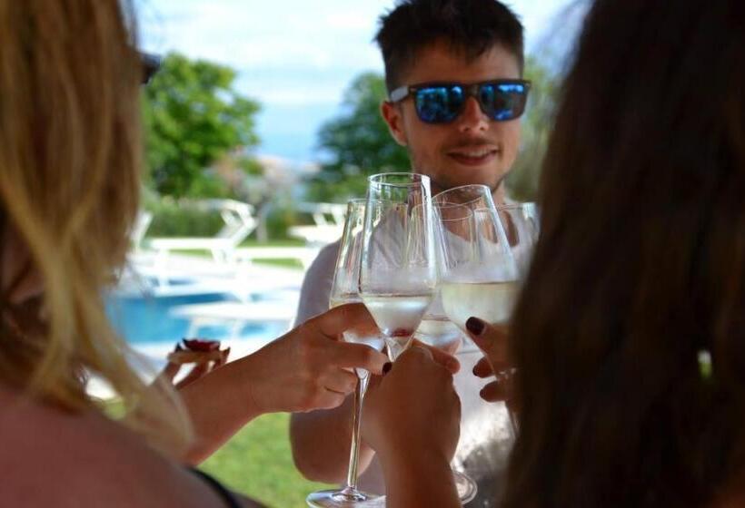 Residence Colle Veroni