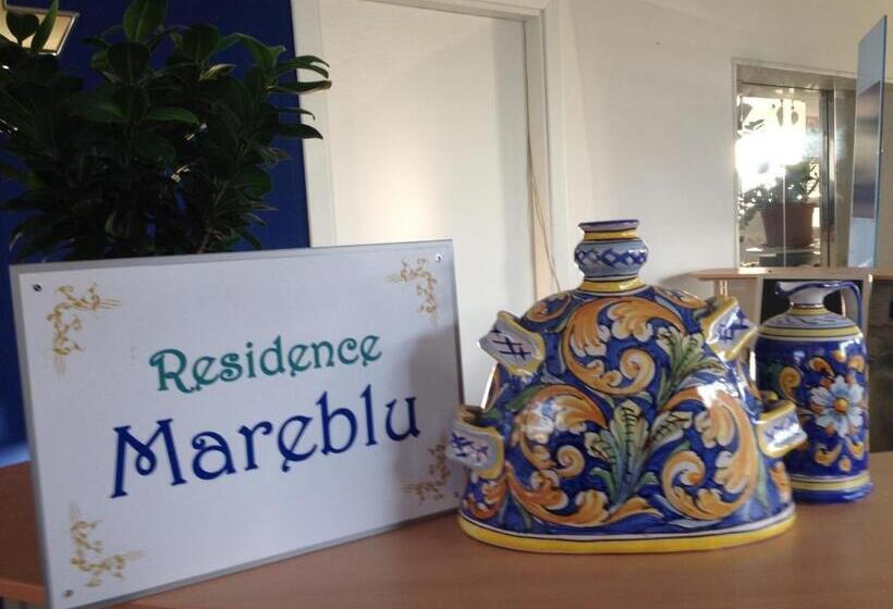 Residence Mareblu