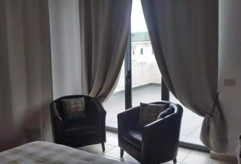 Residence Mareblu