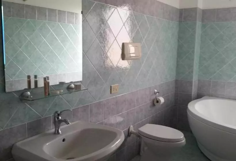 Residence Mareblu